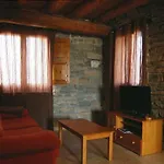 Borda Falceto Apartmán