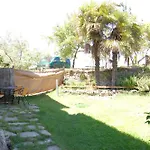 Borda Falceto Apartmán *
