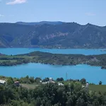 Borda Falceto Коскохуэла-де-Собрарбе