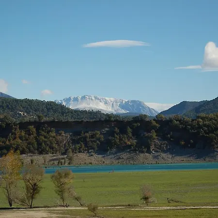 Borda Falceto Coscojuela de Sobrarbe