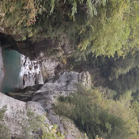 Borda Falceto Coscojuela de Sobrarbe