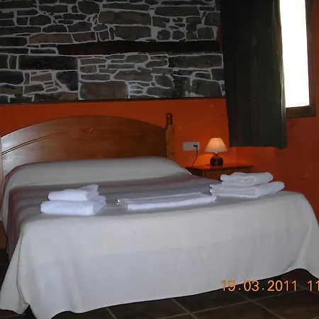 Appartamento Borda Falceto Coscojuela de Sobrarbe