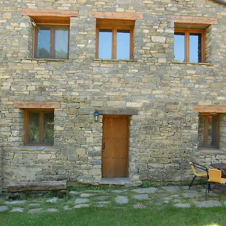 Appartamento Borda Falceto