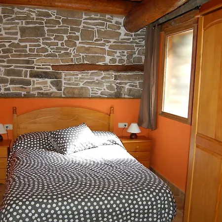 Appartamento Borda Falceto