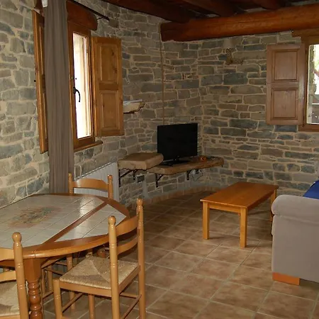 Apartment Borda Falceto
