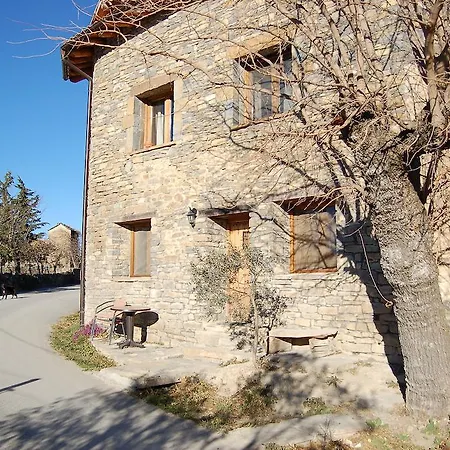 Appartamento Borda Falceto