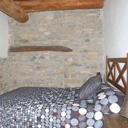 Appartamento Borda Falceto