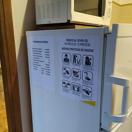 Borda Falceto Appartamento Coscojuela de Sobrarbe