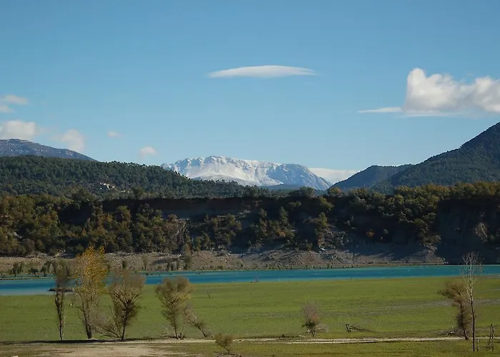 Borda Falceto Coscojuela de Sobrarbe