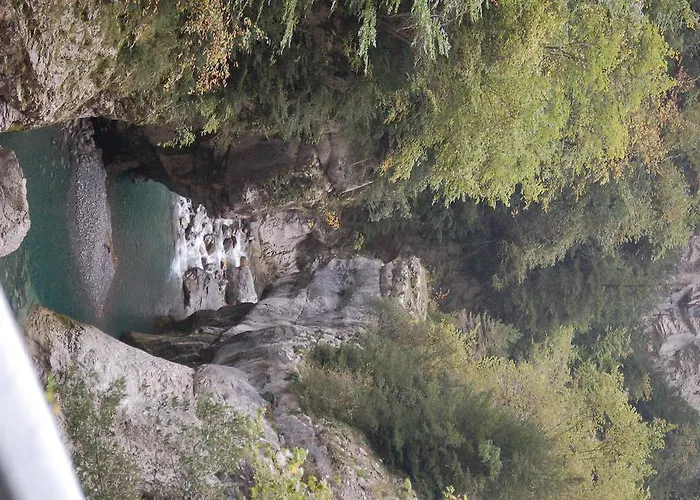 Borda Falceto Coscojuela de Sobrarbe