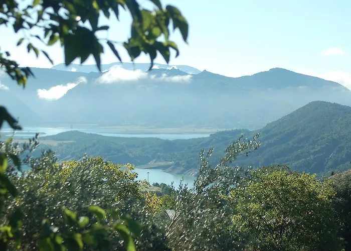 Borda Falceto Coscojuela de Sobrarbe