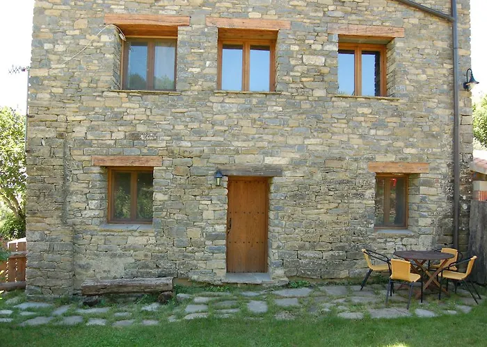 Apartamento Borda Falceto