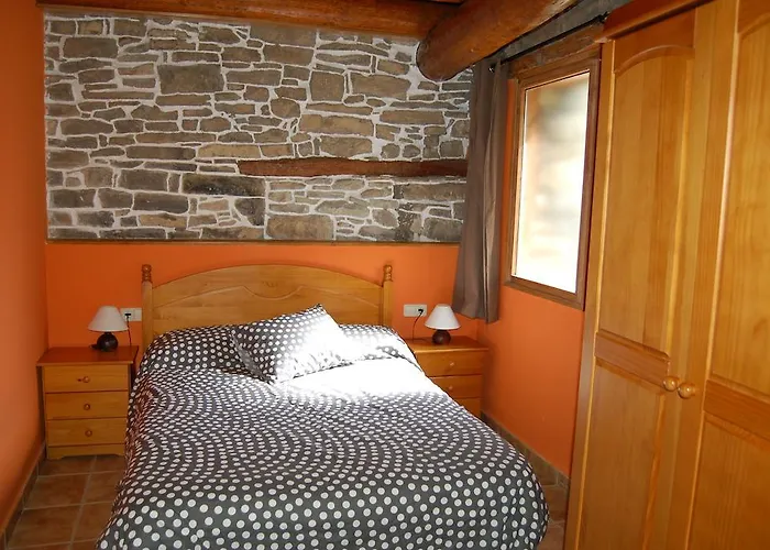 Apartamento Borda Falceto