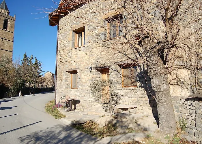 Apartamento Borda Falceto