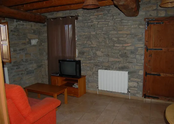 Apartamento Borda Falceto *