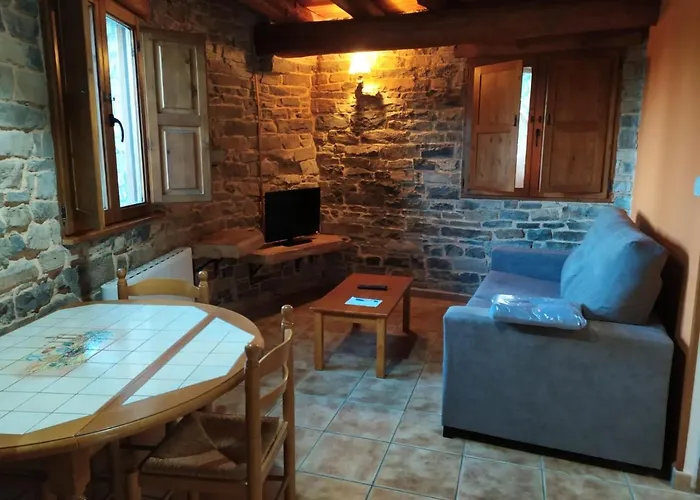 Borda Falceto Apartamento