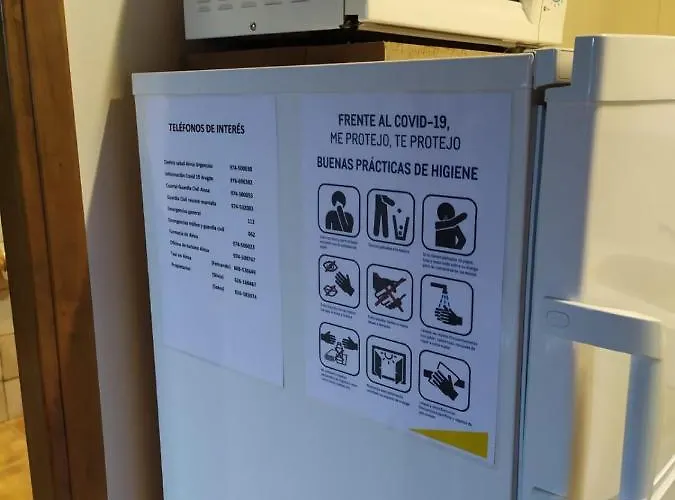 Borda Falceto Apartamento Coscojuela de Sobrarbe