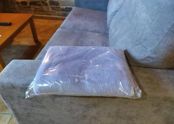 Apartamento Borda Falceto Coscojuela de Sobrarbe